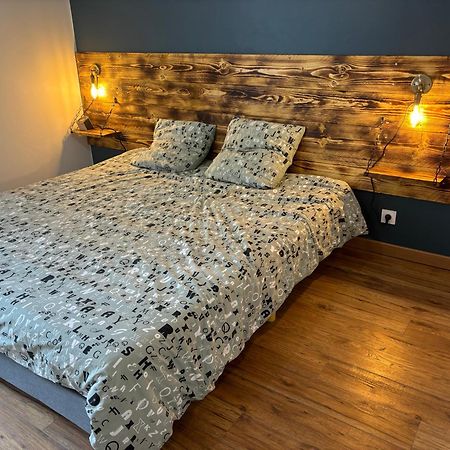 Appartement 6 Personnes - Lit King Size - Balneo - Wifi Le Puy-en-Velay Εξωτερικό φωτογραφία
