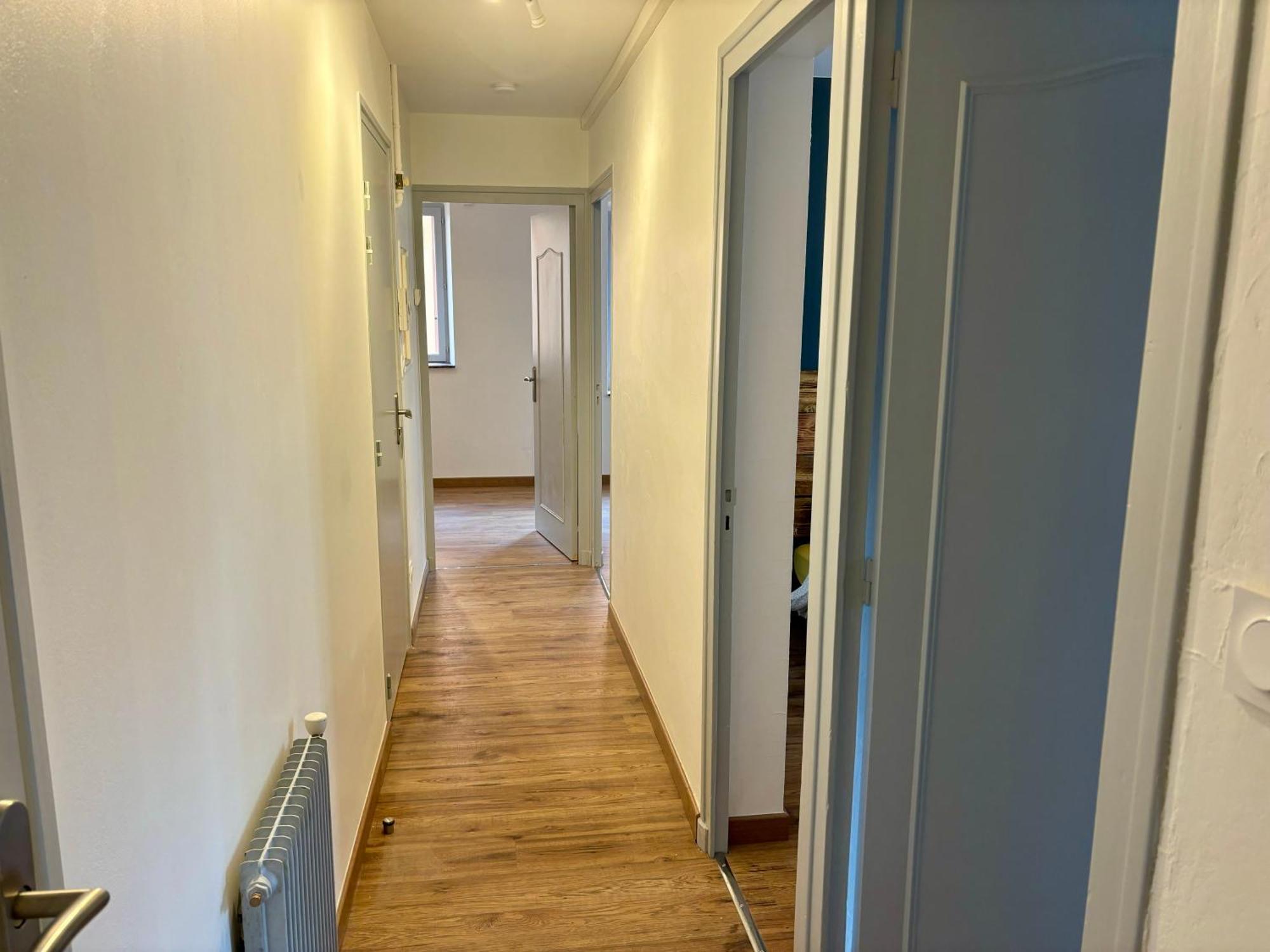 Appartement 6 Personnes - Lit King Size - Balneo - Wifi Le Puy-en-Velay Εξωτερικό φωτογραφία